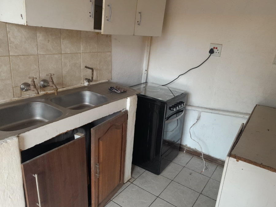 2 Bedroom Property for Sale in Oos Einde North West